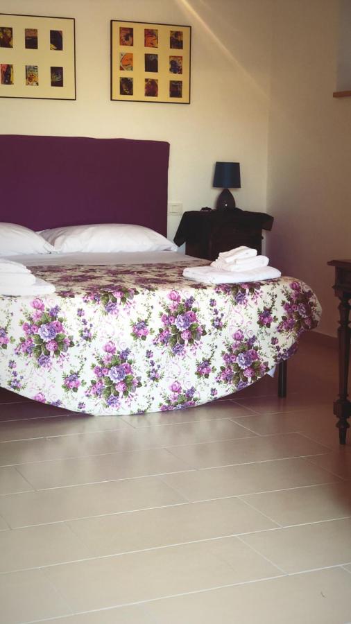 Agrialma Hotel อากริเจนโต ภายนอก รูปภาพ