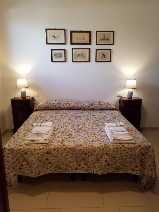 Agrialma Hotel อากริเจนโต ภายนอก รูปภาพ