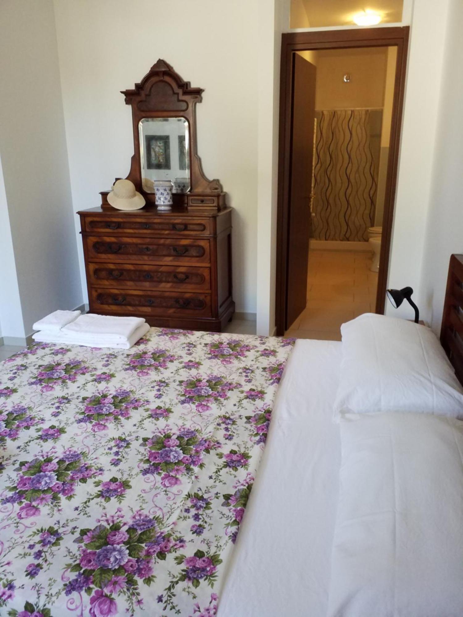 Agrialma Hotel อากริเจนโต ภายนอก รูปภาพ